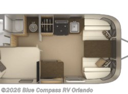 Used 2019 Airstream Flying Cloud 19CB available in Casselberry, Florida