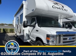 Used 2023 Thor Motor Coach Chateau 27r available in St. Augustine, Florida