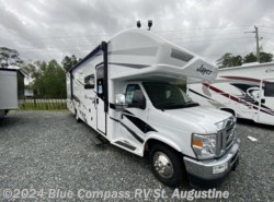 New 2024 Jayco Greyhawk 29MV available in St. Augustine, Florida