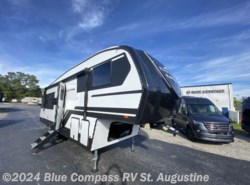 New 2024 East to West Blackthorn Half-Ton 27BH-OK available in St. Augustine, Florida