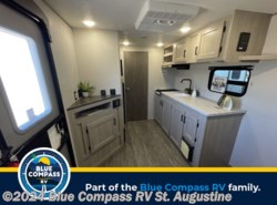 New 2024 Forest River Aurora 16RBX available in St. Augustine, Florida