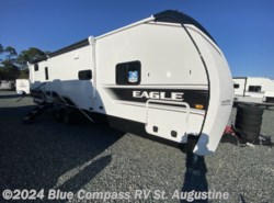 New 2024 Jayco Eagle 284BHOK available in St. Augustine, Florida