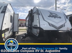 New 2024 Jayco Jay Feather 21MML available in St. Augustine, Florida