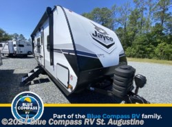 New 2024 Jayco Jay Feather 22BH available in St. Augustine, Florida