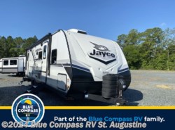 New 2024 Jayco Jay Feather 27BHB available in St. Augustine, Florida