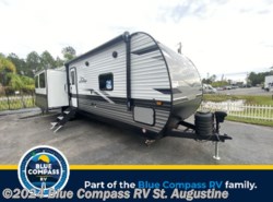 New 2024 Jayco Jay Flight 334RTS available in St. Augustine, Florida