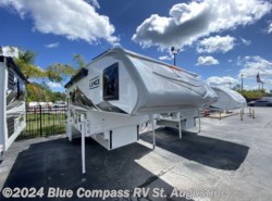 New 2024 Lance  Lance Truck Campers 1172 available in St. Augustine, Florida