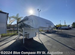 New 2024 Lance  Lance Truck Campers 650 available in St. Augustine, Florida