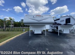 New 2024 Lance  Lance Truck Campers 975 available in St. Augustine, Florida