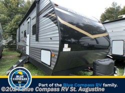 New 2024 Forest River Aurora Light 26BHS available in St. Augustine, Florida