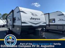 New 2024 Jayco Jay Flight SLX 260BH available in St. Augustine, Florida