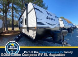 New 2024 Jayco Jay Flight SLX 261BHS available in St. Augustine, Florida