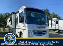 New 2025 Jayco Precept 36C available in St. Augustine, Florida