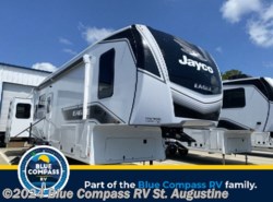 New 2024 Jayco Eagle 355MBQS available in St. Augustine, Florida
