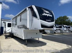 New 2024 Jayco Eagle 370FBTS available in St. Augustine, Florida