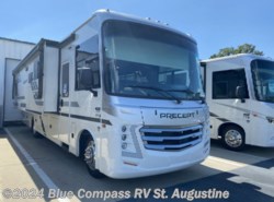 New 2025 Jayco Precept 34G available in St. Augustine, Florida