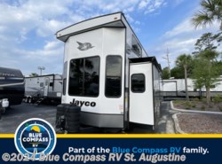 New 2024 Jayco Jay Flight Bungalow 40LSDL available in St. Augustine, Florida