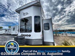 New 2024 Jayco Jay Flight Bungalow 40DLFT available in St. Augustine, Florida