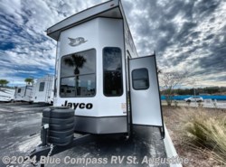 New 2024 Jayco Jay Flight Bungalow 40DLFT available in St. Augustine, Florida