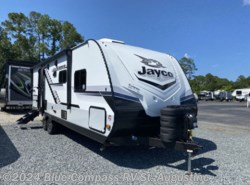 New 2024 Jayco Jay Feather 25RB available in St. Augustine, Florida