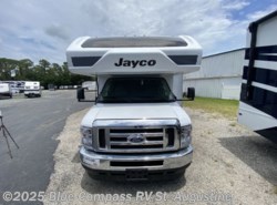 New 2025 Jayco Redhawk 31F available in St. Augustine, Florida