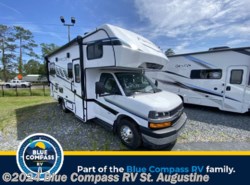 New 2025 Forest River Forester LE 2351 - Chevy available in St. Augustine, Florida