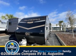 New 2024 Forest River Aurora Light 16RBX available in St. Augustine, Florida