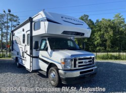 New 2025 Forest River Forester 2441DS available in St. Augustine, Florida