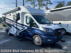 New 2025 Forest River Forester Transit 2381A available in St. Augustine, Florida