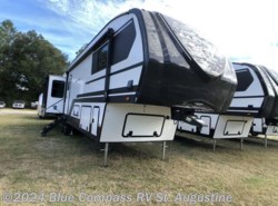 New 2024 East to West Blackthorn 3801MB-OK available in St. Augustine, Florida