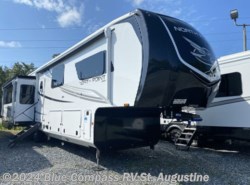 New 2025 Jayco North Point 377RLBH available in St. Augustine, Florida