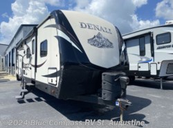 Used 2017 Dutchmen Denali Lite 261bh Denali available in St. Augustine, Florida