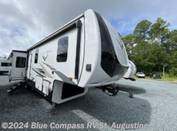 Used 2021 Forest River Cedar Creek Champagne Edition 38EL available in St. Augustine, Florida