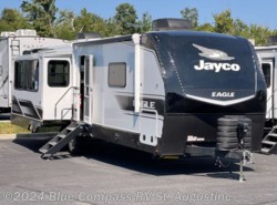 New 2025 Jayco Eagle HT 294CKBS available in St. Augustine, Florida