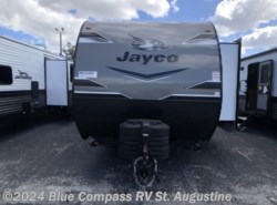 New 2025 Jayco Jay Flight 334RTS available in St. Augustine, Florida