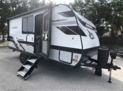 New 2025 Jayco Jay Feather Air 18MBH available in St. Augustine, Florida