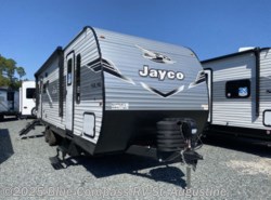 New 2025 Jayco Jay Flight SLX 262RLS available in St. Augustine, Florida