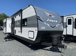 New 2025 Jayco Jay Flight SLX 333BTS available in St. Augustine, Florida