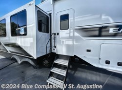 Used 2024 Jayco Eagle HT 29RLC available in St. Augustine, Florida