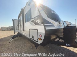 New 2025 Jayco Jay Feather 27MK available in St. Augustine, Florida