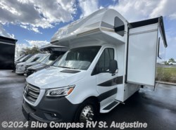 New 2024 Jayco Melbourne 24L available in St. Augustine, Florida