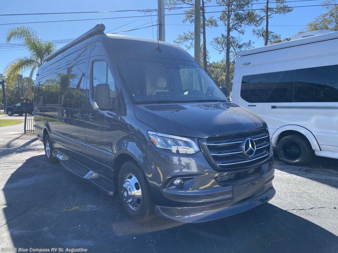 New 2025 American Coach Patriot MD2 170EXT available in St. Augustine, Florida
