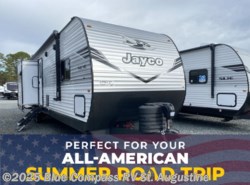 New 2025 Jayco Jay Flight SLX 333BTS available in St. Augustine, Florida