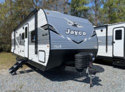 New 2025 Jayco Jay Flight SLX 284BHS available in St. Augustine, Florida