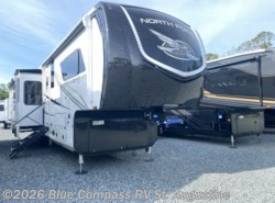 New 2025 Jayco North Point 365RKTS available in St. Augustine, Florida