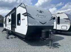 New 2025 Jayco Jay Flight SLX 380DQS available in St. Augustine, Florida