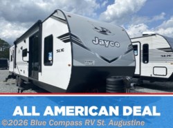 New 2025 Jayco Jay Flight SLX 380DQS available in St. Augustine, Florida