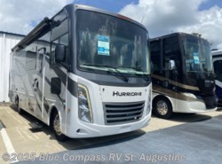 Used 2023 Thor Motor Coach Hurricane 29M available in St. Augustine, Florida