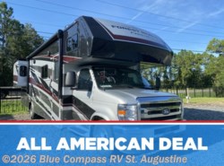 New 2025 Forest River Forester Classic 3011DS Ford available in St. Augustine, Florida