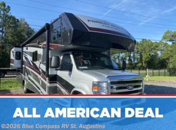 New 2025 Forest River Forester Classic 3011DS Ford available in St. Augustine, Florida